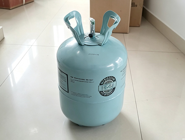 六氟丙烯